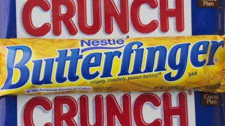 Nestle selling U.S. candy business for $2.9 billion to Nutella maker Ferrero. www.businessmanagement.news