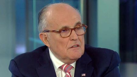 Trump Lied: Giuliani Admitted on Fox News, www.businessmanagement.news