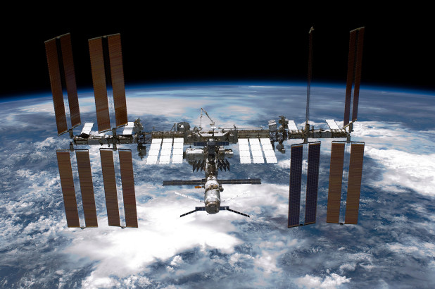 International Space Station Infested with Mysterious Bugs. This is not a joke. www.businessmanagement.news