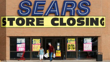 What's Next for Sears? www.businessmanagement.news